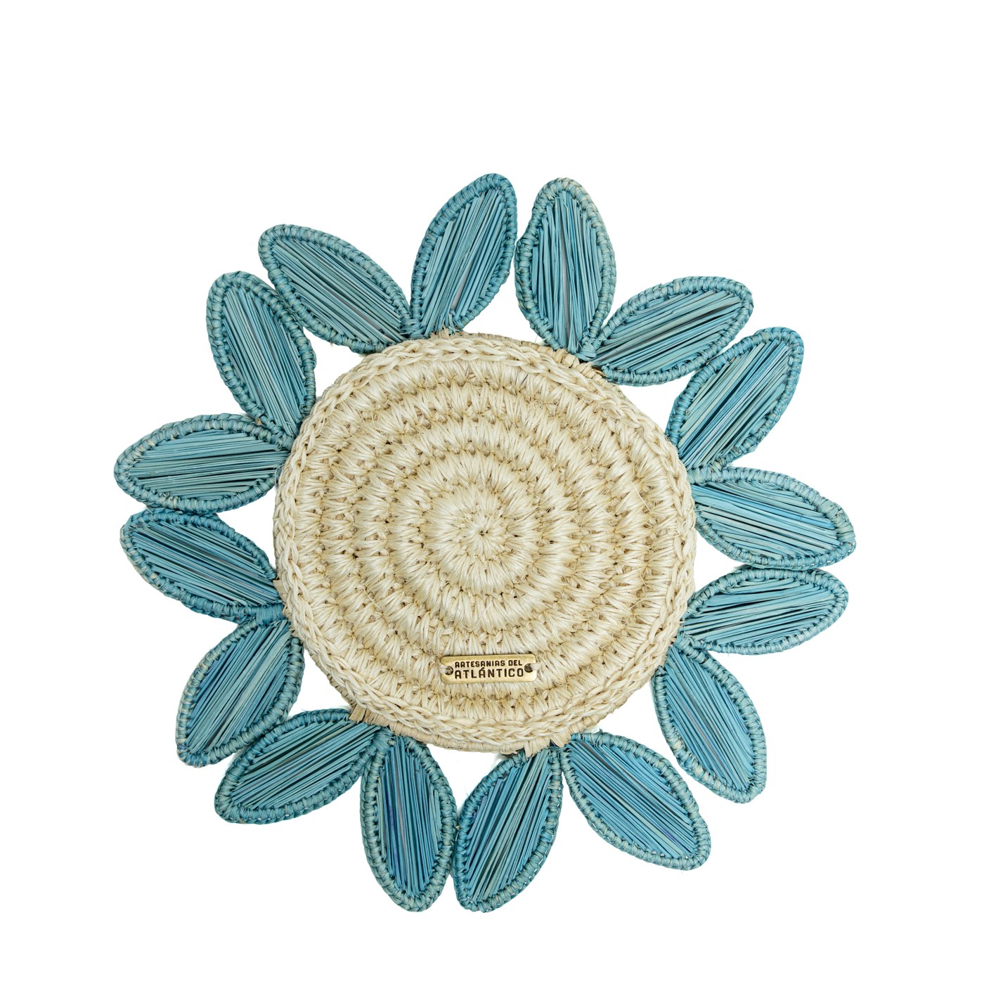 Individual Solea Azul